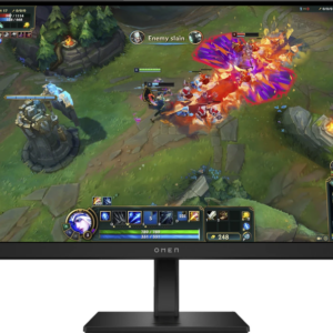 Monitor HP OMEN 27 G2 68,6 cm (27″) FHD IPS LED HDR FreeSync 180 Hz