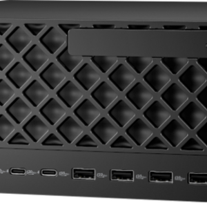 Computer HP EliteDesk 8 SFF G1i | U5-235 | 16GB RAM | 256GB SSD | W11P / Core Ultra 5 / RAM 16 GB / 256GB SSD