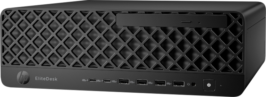 Computer HP EliteDesk 8 SFF G1i | U5-235 | 16GB RAM | 256GB SSD | W11P / Core Ultra 5 / RAM 16 GB / 256GB SSD