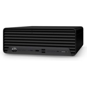 Computer HP Pro SFF 400 G9 | i5-14500 | 16GB RAM | 512GB SSD | W11P / i5 / RAM 16 GB / 512GB SSD
