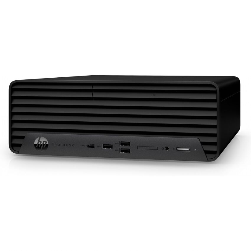 Computer HP Pro SFF 400 G9 | i5-14500 | 16GB RAM | 512GB SSD | W11P / i5 / RAM 16 GB / 512GB SSD