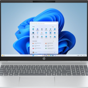 Laptop HP OmniBook 5 AI 16-af1022nl | U7-255U / Core Ultra 7 / RAM 16 GB / 1TB SSD / 16,0″ WUXGA