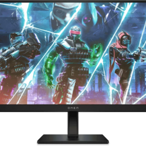 Monitor HP OMEN 27s 68,6 cm (27″) FHD IPS LED HDR 240 Hz FreeSync G-Sync