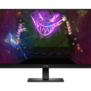 Monitor HP HyperX OMEN 24 G2 60,5 cm (23,8″) FHD IPS LED 180 Hz