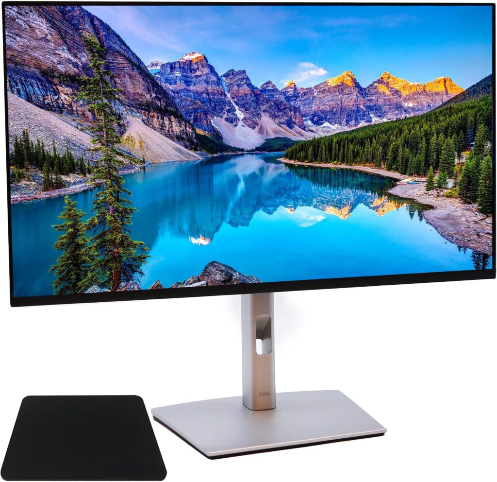 Monitor Dell P2725H 68,58 cm (27") FHD 5ms