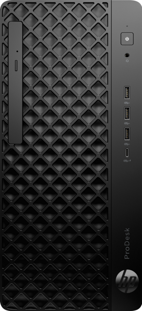 Computer HP ProDesk 4 Tower G1i | U5-235 | 16GB RAM | 1TB SSD | W11P / Core Ultra 5 / RAM 16 GB / 1TB SSD