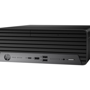 Computer HP Pro SFF 400 G9 | i5-13500 | 8GB RAM | 256GB SSD | W11P / i5 / RAM 8 GB / 256GB SSD