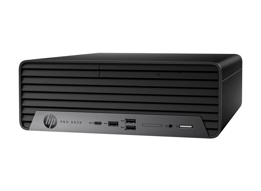 Computer HP Pro SFF 400 G9 | i5-13500 | 8GB RAM | 256GB SSD | W11P / i5 / RAM 8 GB / 256GB SSD
