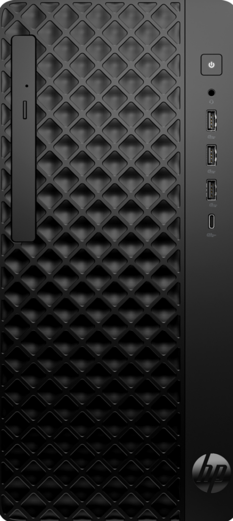 Computer HP ProDesk 2 Tower G1i | i5-14400 | W11H / i5 / RAM 8 GB / 512GB SSD