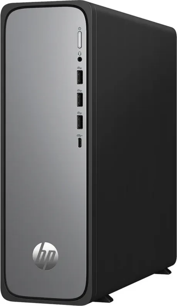 Computer HP OmniDesk Slim S03-0806no | i3-13100 / i3 / RAM 16 GB / 512GB SSD