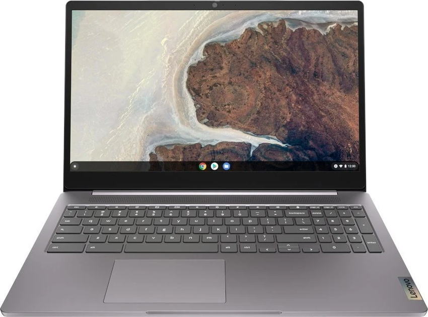 Laptop Lenovo IdeaPad 3 Chrome 15IJL6 | N4500 | 8GB RAM | 128GB eMMC / Celeron / RAM 8 GB / 15,6″ FHD