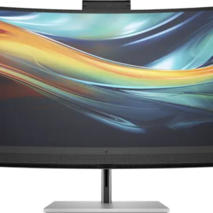 Monitor HP Series 7 Pro 740pm 100,8 cm (39,7″) WUHD IPS LED curvo