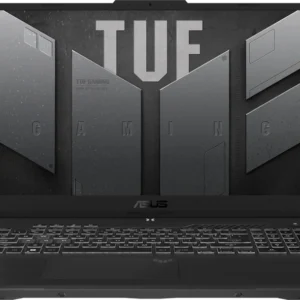 Laptop Asus TUF Gaming A17 FA707NVR / Ryzen 7 / RTX 4060 / RAM 16 GB / 1TB SSD / 17,3″ FHD