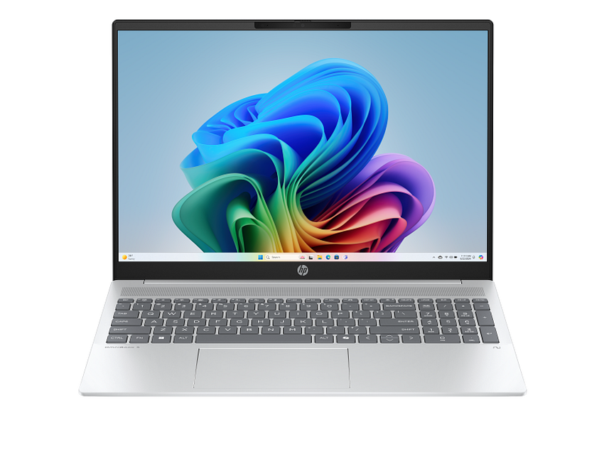 Laptop HP OmniBook 5 NGAI 16-ag1001na | R5 340 / Ryzen AI 5 / RAM 16 GB / 16,0″ WUXGA