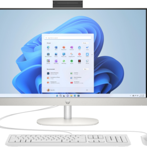 Computer HP All-in-One 27-cr1004nl | Ultra 5 125U / Core Ultra 5 / RAM 16 GB / 512GB SSD