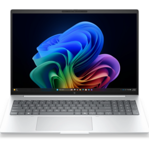 Laptop HP EliteBook 8 G2i 16 | U5 325 | 16GB RAM | 512GB SSD | W11P / Core Ultra 7 / RAM 16 GB / 512GB SSD / 16,0″ WUXGA