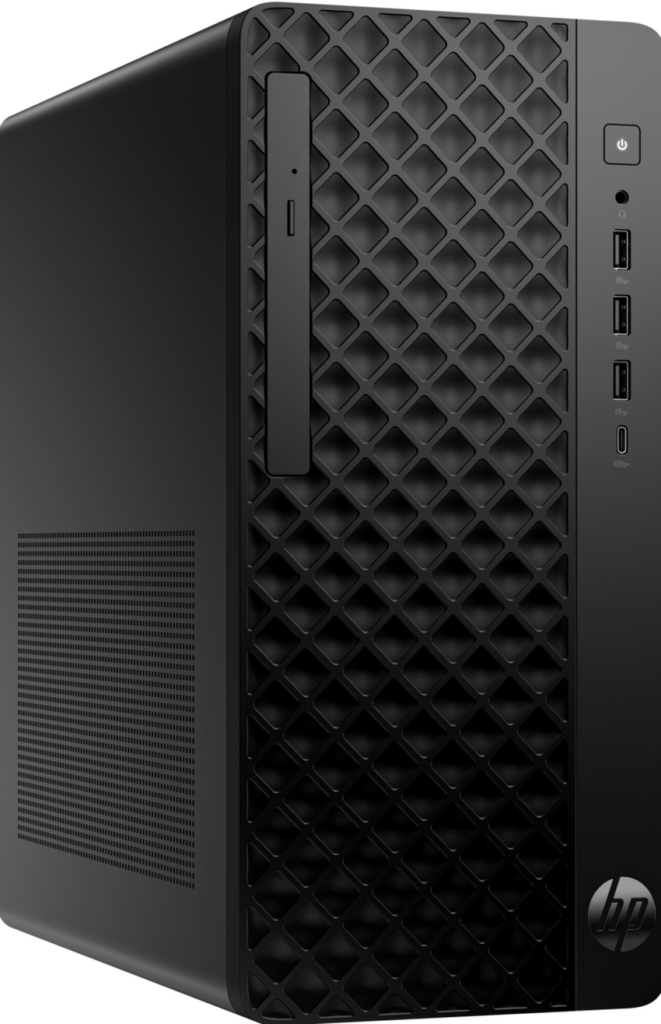 Computer HP ProDesk 2 Tower G1i | i5-14400 | W11P / i5 / RAM 8 GB / 512GB SSD