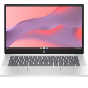 Laptop HP Chromebook 14a-nf0001nl / N-series / RAM 8 GB / 14,0″ FHD