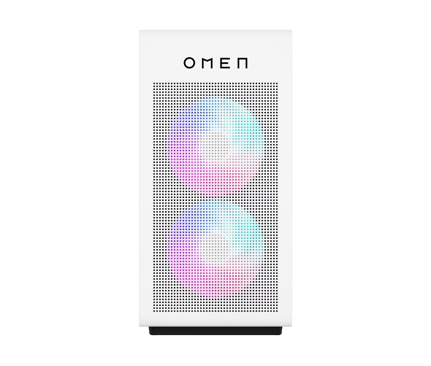 Computer HP OMEN 35L Gaming GT16-0115ns | U7-265F | RTX 5070 Ti (16 GB) / Core Ultra 7 / RAM 64 GB / 1TB SSD