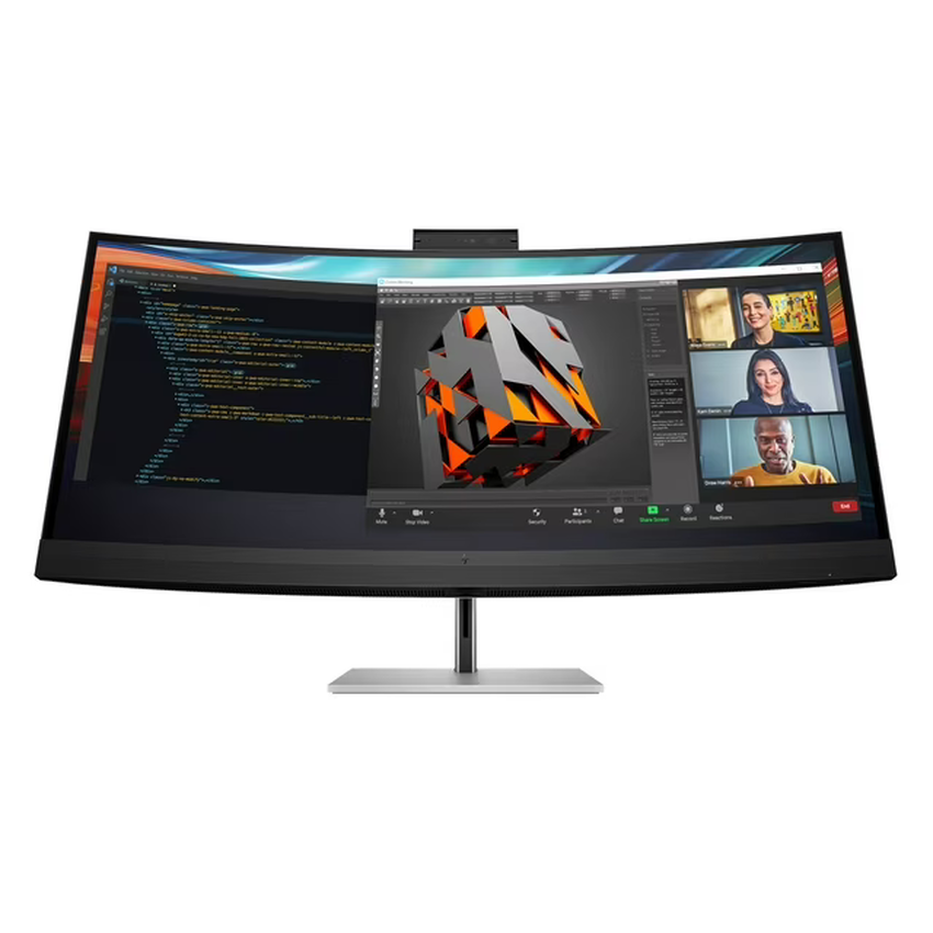 Monitor HP Series 7 Pro 734pm 86,4 cm (34″) UWQHD IPS LED 120 Hz curvo