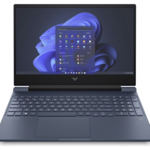 Laptop HP Victus Gaming 15-fb3956nc | R5 8645HS | RTX 3050 (6GB) | W11P / Ryzen 5 / RAM 16 GB / 1TB SSD / 15,6″ FHD