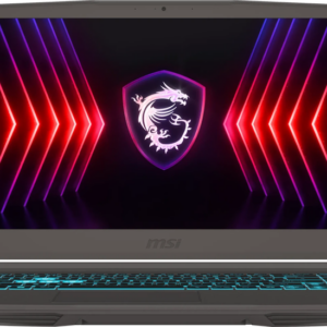 Laptop MSI Thin 15 B13UC | i5-13420H | 16GB RAM | 512GB SSD | RTX 3050 Ti (4GB) / i5 / RAM 16 GB / 512GB SSD / 15,6″ FHD