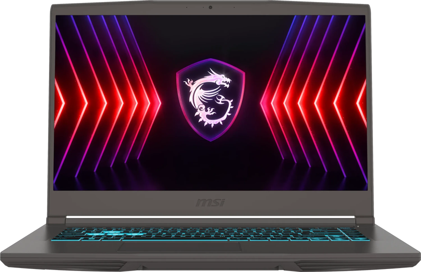 Laptop MSI Thin 15 B13UC | i5-13420H | 16GB RAM | 512GB SSD | RTX 3050 Ti (4GB) / i5 / RAM 16 GB / 512GB SSD / 15,6″ FHD