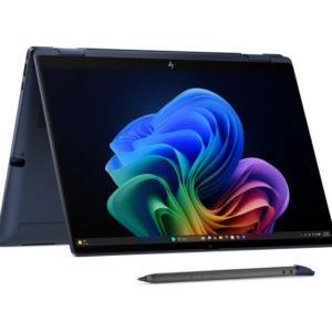 Laptop HP EliteBook X Flip G2i 14 AI | U5 325 | 32GB RAM | 512GB SSD | Touch / Core Ultra 5 / RAM 32 GB / 512GB SSD / 14,0″ WUXGA