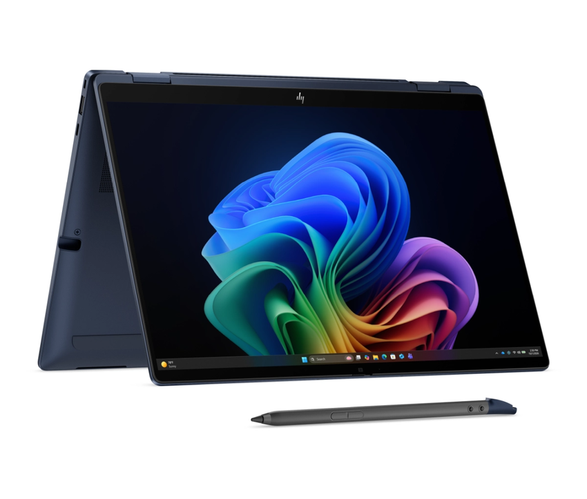 Laptop HP EliteBook X Flip G2i 14 AI | U5 325 | 32GB RAM | 512GB SSD | Touch / Core Ultra 5 / RAM 32 GB / 512GB SSD / 14,0″ WUXGA