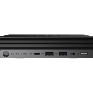 Computer HP Elite Mini 800 G9 | i5-14500T | 16GB RAM | 256GB SSD | W11P / i5 / RAM 16 GB / 256GB SSD