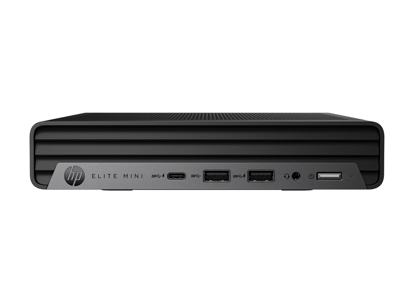 Computer HP Elite Mini 800 G9 | i5-14500T | 16GB RAM | 256GB SSD | W11P / i5 / RAM 16 GB / 256GB SSD