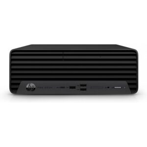 Computer HP Pro SFF 400 G9 | i5-14400 | 16GB RAM | 512GB SSD | W11P / i5 / RAM 16 GB / 512GB SSD