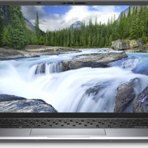 Laptop Dell Latitude 9510 / i7 / RAM 16 GB / 512GB SSD / 15" FHD