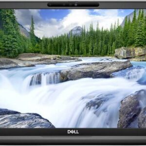 Laptop Dell Latitude 7530 / i7 / RAM 16 GB / 512GB SSD / 15,6″ 4K