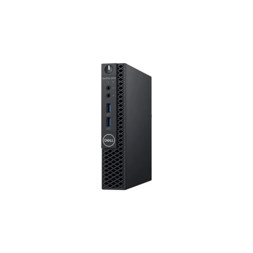 Computer Dell Optiplex 3060 Micro / i5 / RAM 8 GB / 256GB SSD
