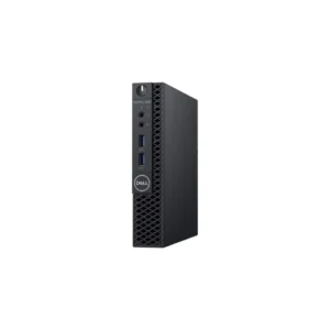 Computer Dell Optiplex 3060 Micro / i5 / RAM 8 GB / 256GB SSD