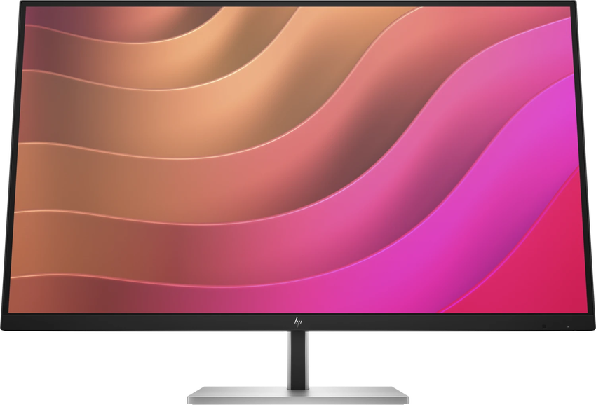Monitor HP E32k G5 80 cm (31,5″) 4K UHD LED IPS USB-C 60 Hz