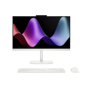 Computer HP OmniStudio AiO NGAI 24-cy0000ns | U5-325 / Core Ultra 5 / RAM 16 GB / 512GB SSD