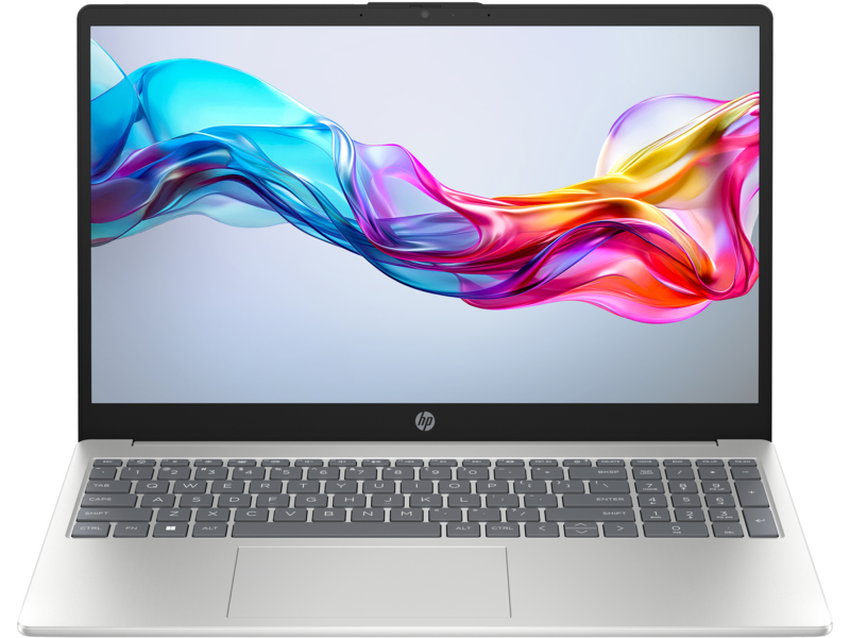 Laptop HP 15-fd0101nj | i3-1315U / i3 / RAM 16 GB / 512GB SSD / 15,6″ FHD