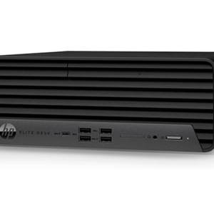 Computer HP Elite SFF 600 G9 | i5 13. gen | 16GB RAM | 512GB SSD | W11H / i5 / RAM 16 GB / 512GB SSD
