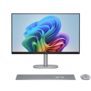 Computer HP OmniStudio X AiO 27-cs1006nb | U7 258V | 32GB RAM | UHD / Core Ultra 7 / RAM 32 GB / 1TB SSD