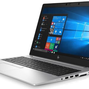 Laptop HP EliteBook 850 G6 / i7 / RAM 16 GB / 512GB SSD / 15,6″ FHD