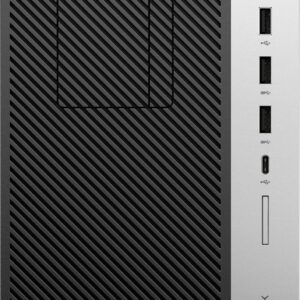 Computer HP EliteDesk 800 G4 TWR / i5 / RAM 16 GB / 256GB SSD