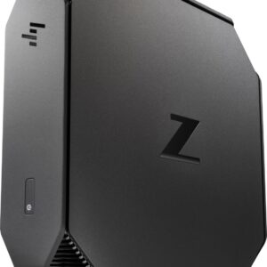 Computer HP Z2 Mini G4 / i5 / Quadro P600 / RAM 16 GB / 256GB SSD