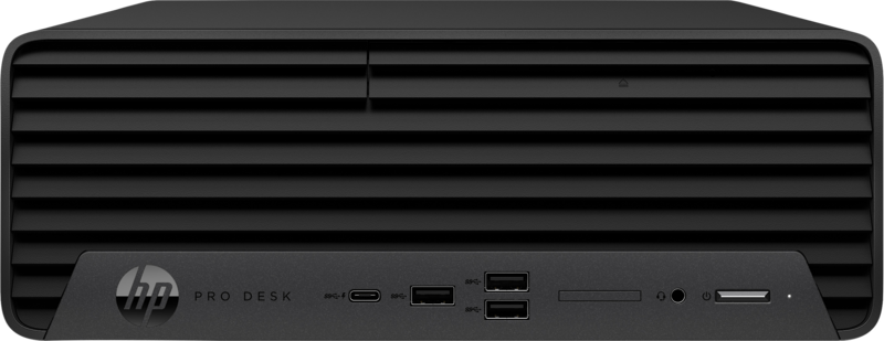 Computer HP Pro SFF 400 G9 / i7 / RAM 16 GB / 1TB SSD