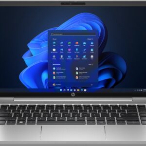 Laptop HP ProBook 445 G10 / Ryzen 7 / RAM 16 GB / 512GB SSD / 14,0″ FHD