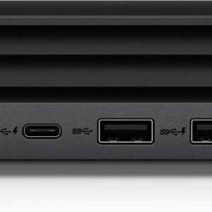 Computer HP ProDesk 600 G6 DM / i5 / RAM 16 GB / 256GB SSD