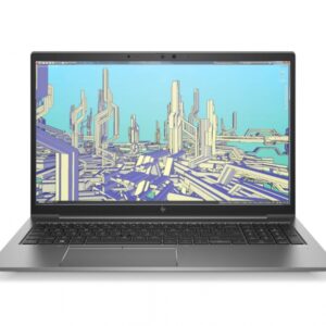 Laptop HP ZBook Firefly 15 G8 / i7 / RAM 32 GB / 1TB SSD / 15,6″ FHD