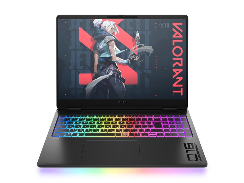 Laptop HP OMEN MAX Gaming 16-ah0006ne | U7 255HX | RTX 5070 Ti / Core Ultra 7 / RAM 32 GB / 1TB SSD / 16,0″ WQHD
