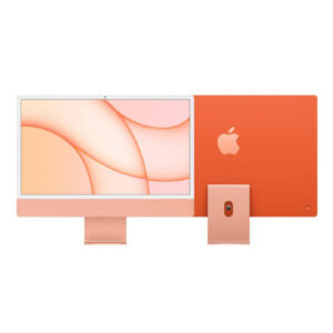 Computer Apple iMac 24 2024 M4 / Apple M / RAM 32 GB